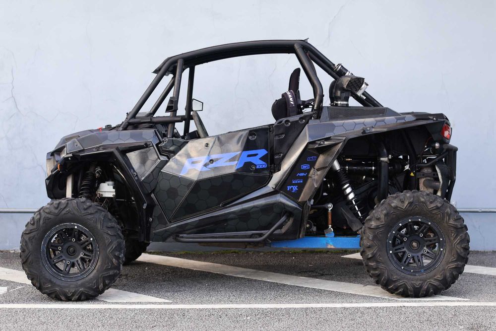 Polaris RZR XP 1000 EPS