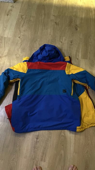 Сноубордична куртка Burton Covert