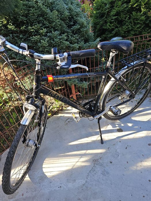 Rower męski Trekkingowy KTM CR-8V