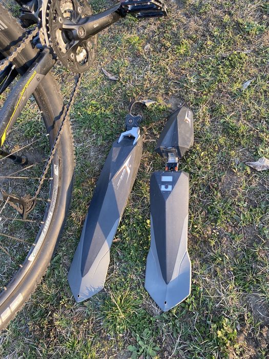 Bergamont Revox mtb 29дюймів