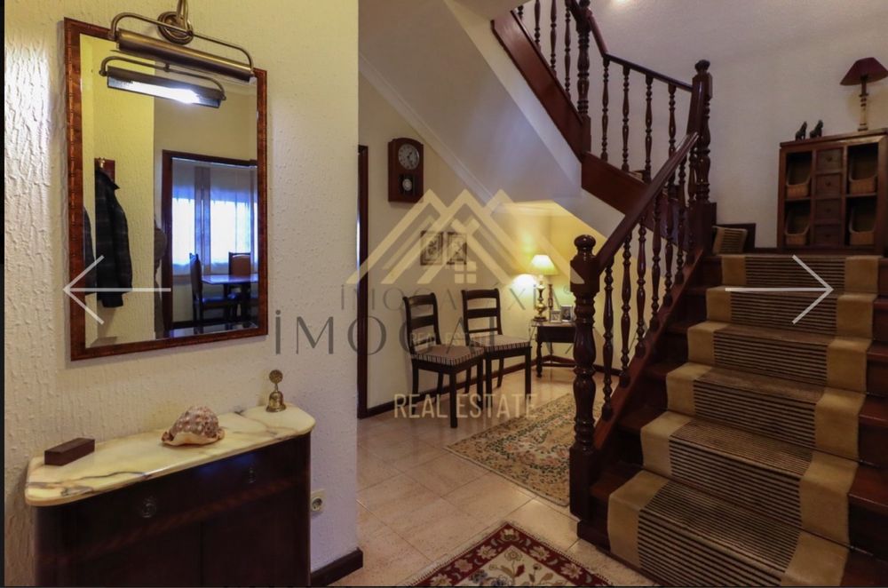 T4 Moradia Duplex Rio Tinto