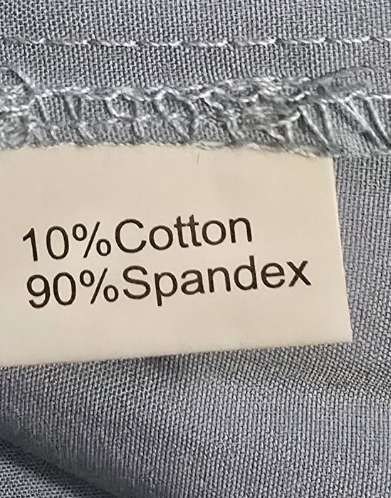 Szata arabska Thobe elegancka M/XL
