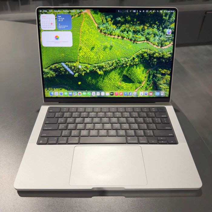 Apple MacBook Pro 14" 2023 M3 Pro 18gb RAM 512gb SSD В НАЯВНОСТІ!