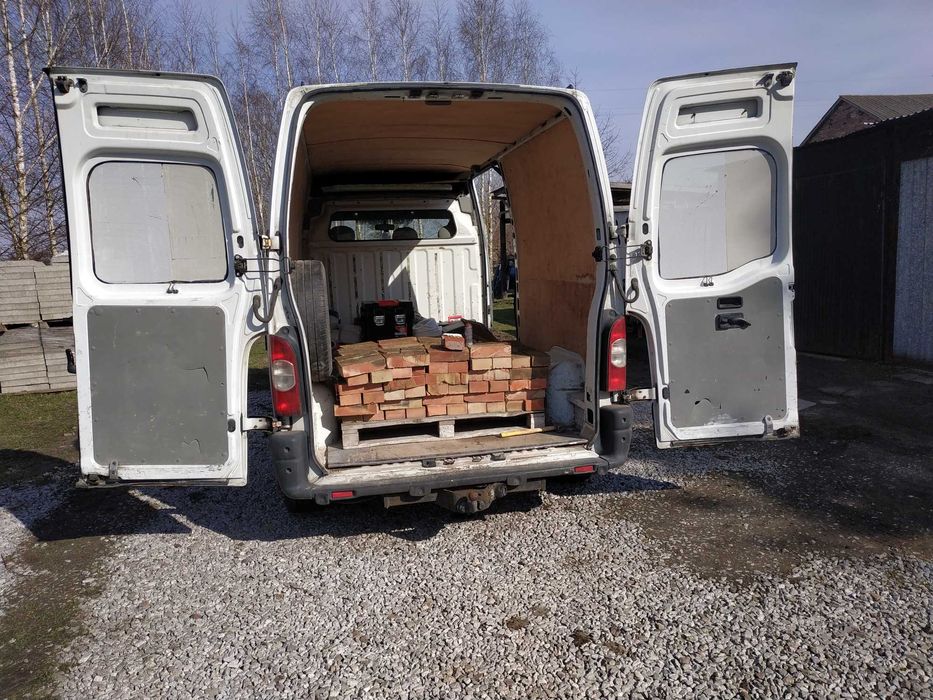 Tani BUS - wynajmę - najem busa -wynajem busa - Rawa Mazowiecka