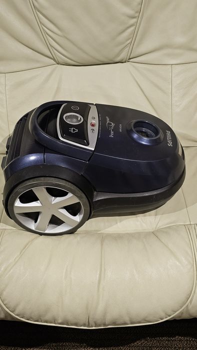 Odkurzacz Philips FC 9160