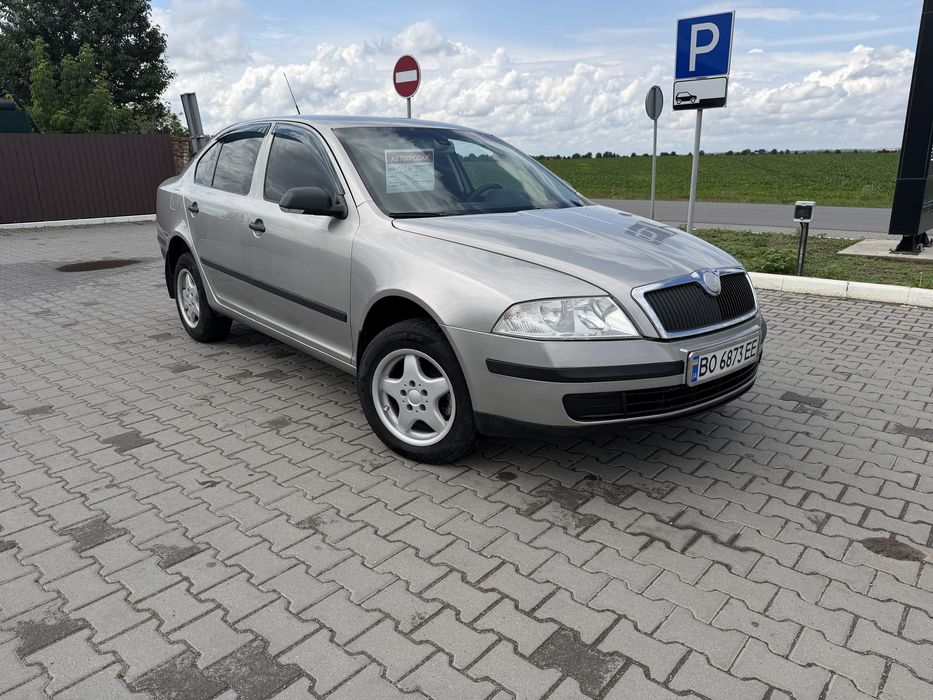 Шкода 1.9 дизель