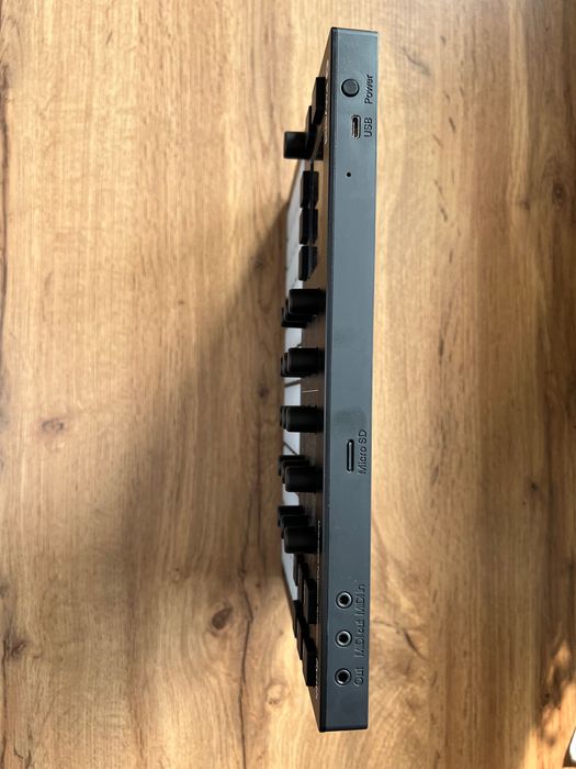 Polyend Synth - syntezator