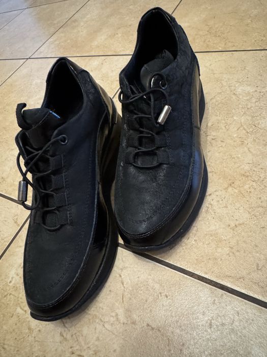 Buty venezia skorzane rozm 36