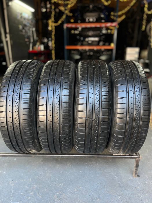 Шини літні R15 185 65 Hankook Склад Осокорки RLX