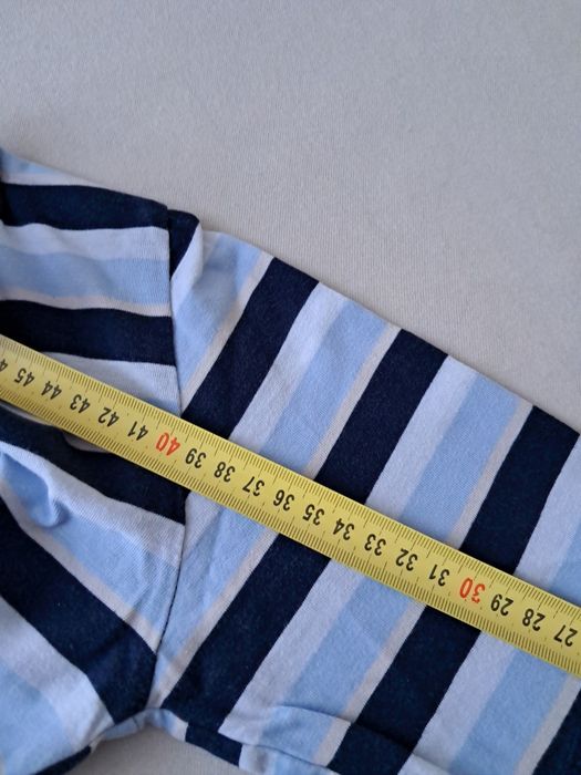 Koszulka chłopięca longsleeve 134