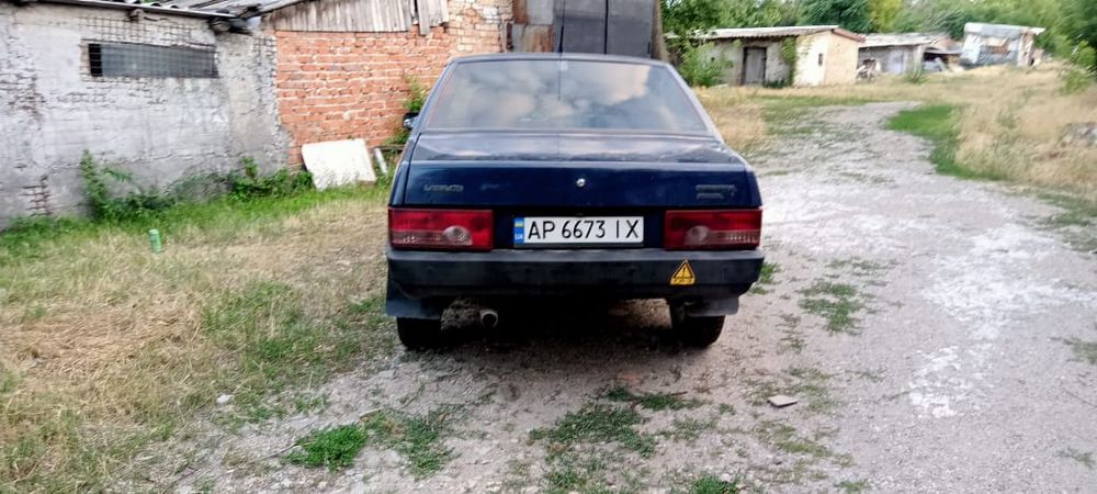 Продам ваз 21099