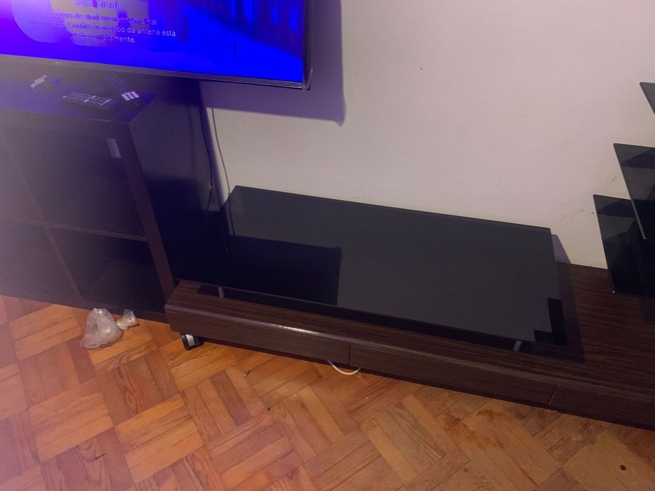 Movel de sala para tv