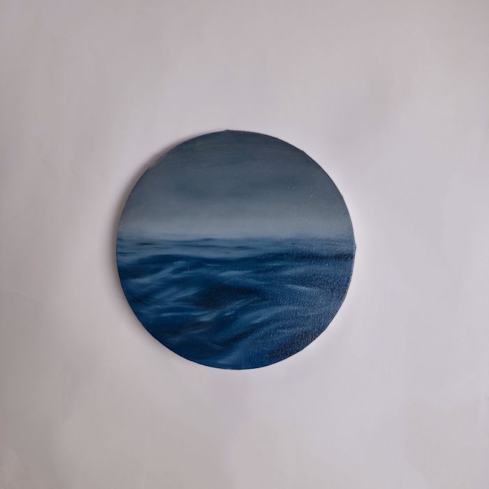 Obraz ocean na płótnie