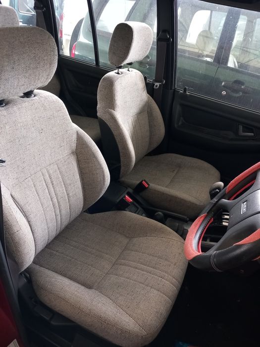 Suzuki Grand Vitara peças bom preço
