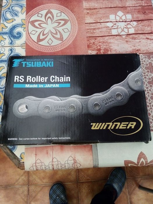 Material e farramentas