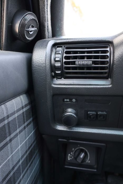 Bmw e30 2.0 320I