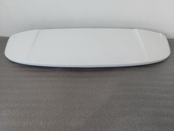 Spoiler / aileron da tampa da mala RENAULT Clio IV Société