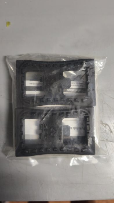 Adaptador de pedal automático Shimano