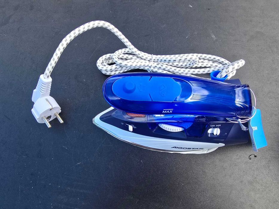 Żelazko Turystyczne składane Aigostar 1100 W