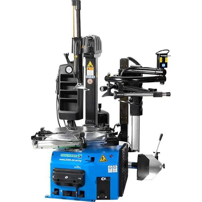 Montażownica Hofmann MONTY ® 3300-26 Racing SmartSpeed GP PLUS NOWOŚĆ!