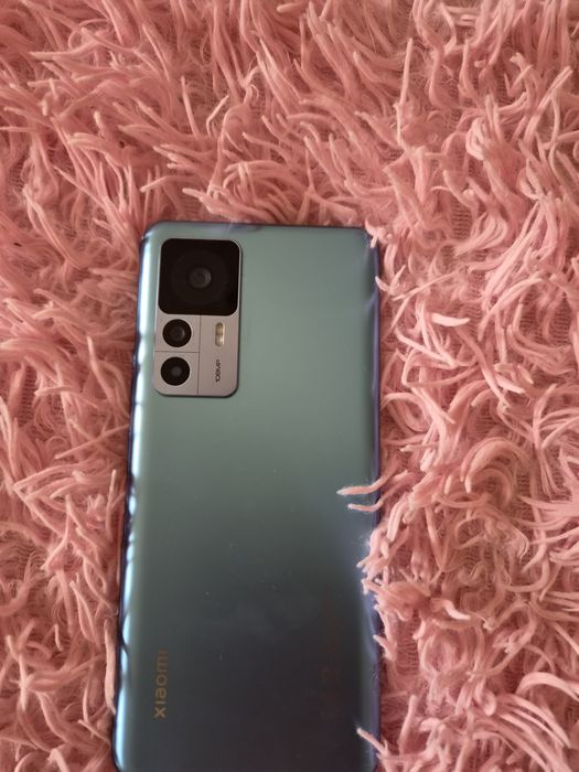 Xiaomi 12T 8/256 ГБ вживаний