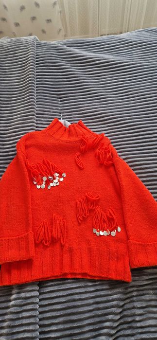 Sweter Reserved M