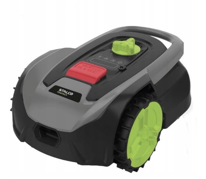 Robot koszący RMP300