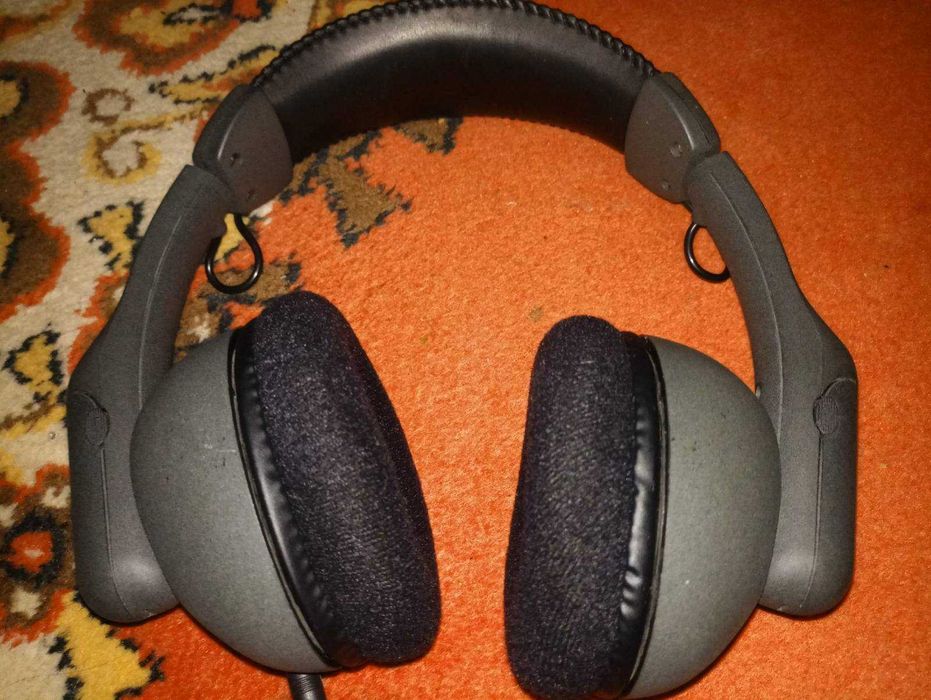 Наушники Crown HP-T970, Samsung, Sansa и другие