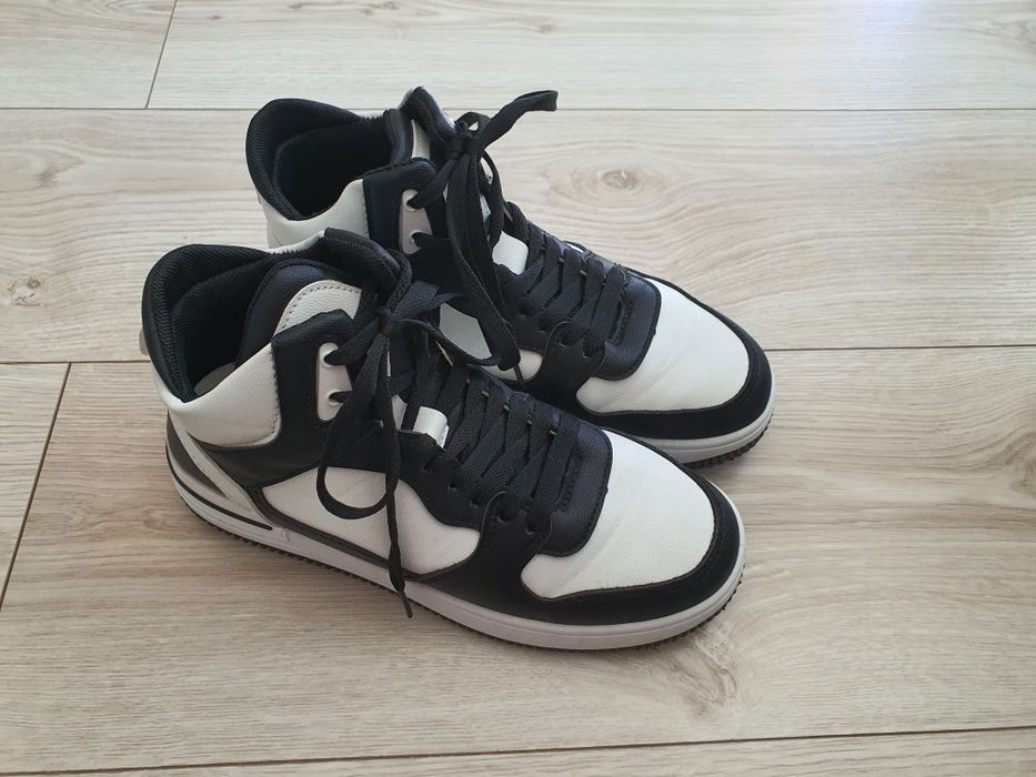 Buty, sneakersy Sinsay r. 37