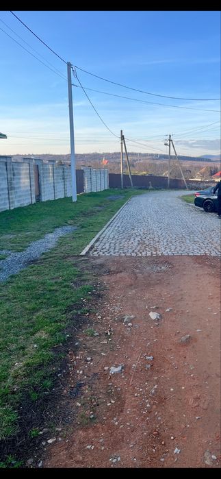 Продаж будинка в Верхньому Коропці