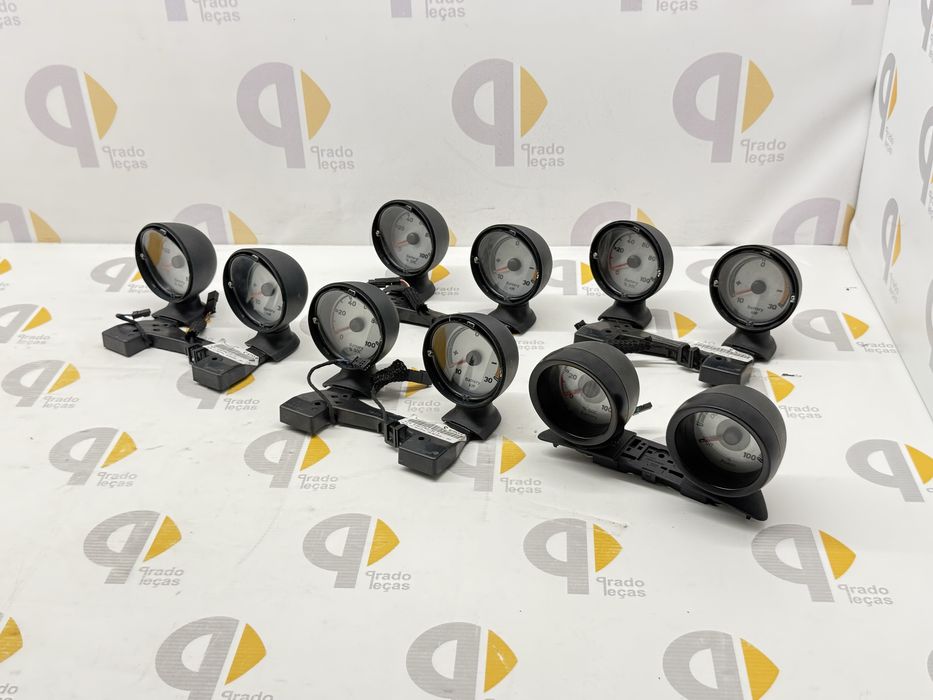 Manometros bateria kw smart fortwo 451 eletrico