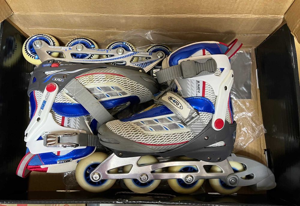 Patins / Inline skates MICRO