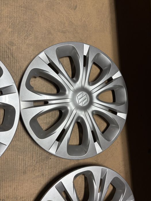KOŁPAKI SUZUKI VITARA oryginalne 16” swift