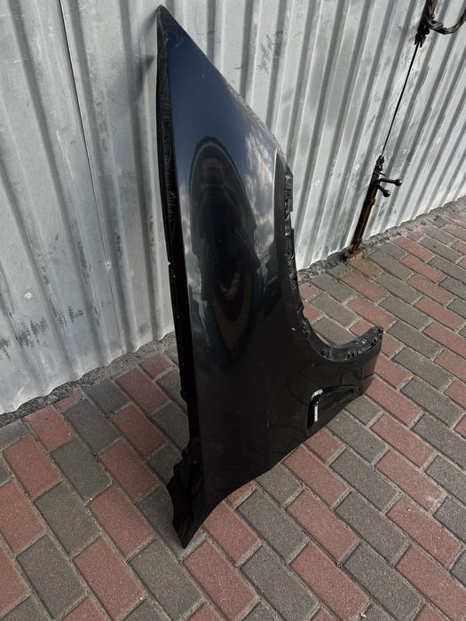 Крило праве перед bmw x5 f15