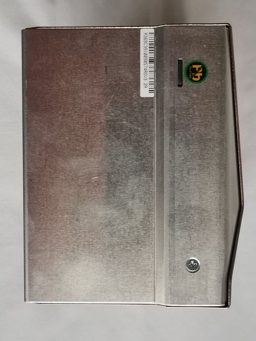 Zasilacz WEIDMULLER CP SNT 500W 24V 20A 8778870000