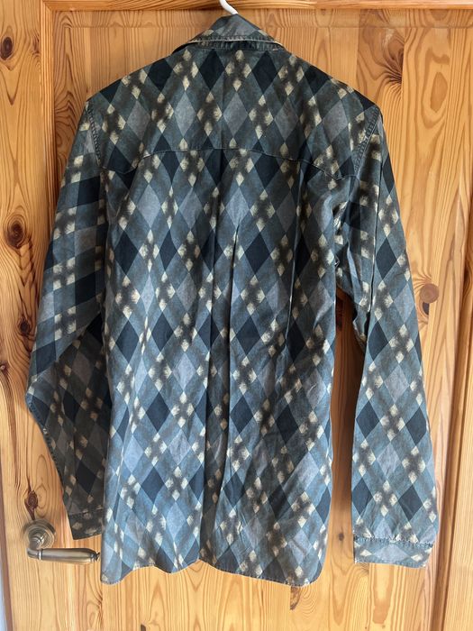 Sprzedam nową (metki) koszulę firmy Levi Strauss & Co. rozmiar L