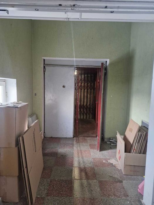 Оренда складського приміщення