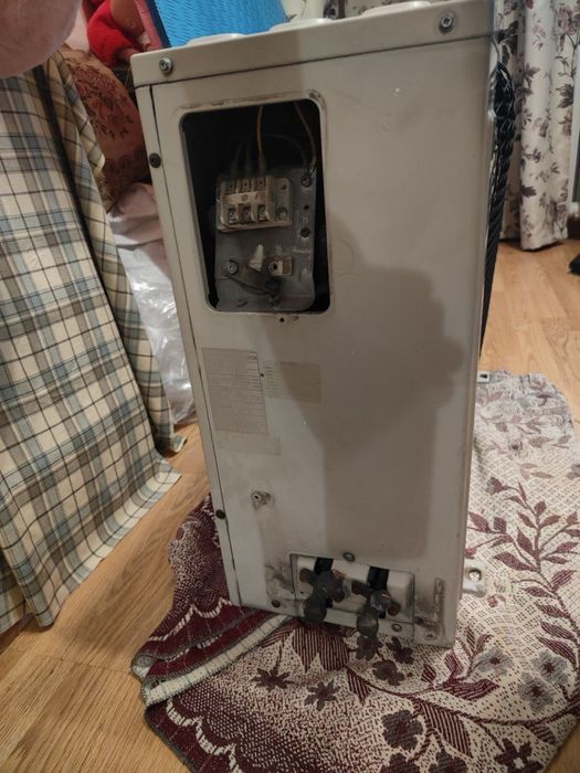 Кондиціонер Mitsushito SMK32DG1