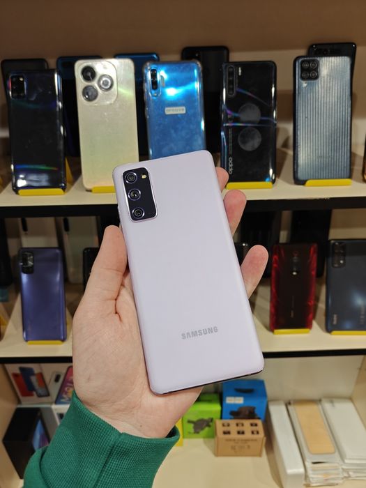 Samsung Galaxy S20 FE 6/128GB NFC