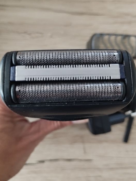 Maszynka elektryczna Remington