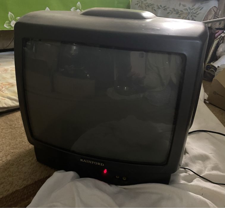 Телевизор Rainford - 3731