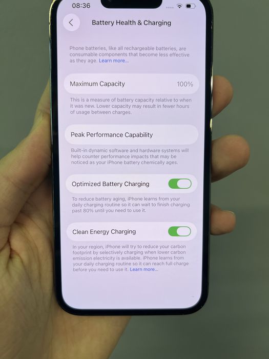 iPhone 13 Pro 128Gb Graphite Unlock Гарний стан