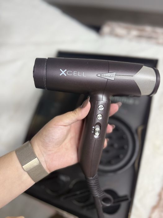 Secador Gamma + XCell