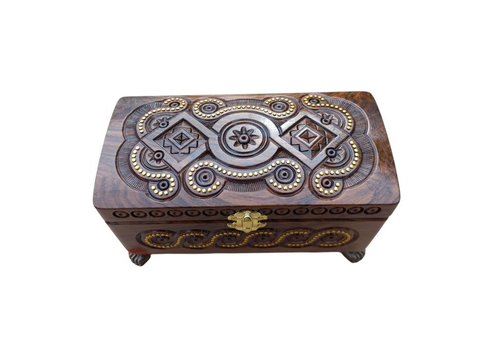 Шкатулка Купюрниця XL