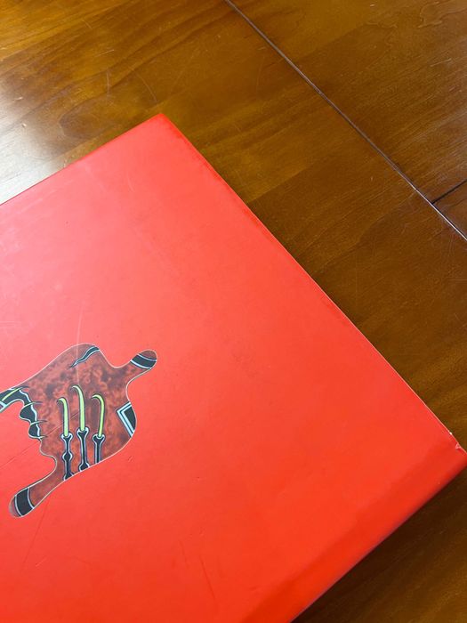 Tattoo Art Book - Ed Hardy – Beyond Skin