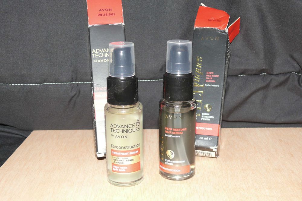 Avon - Advance Techniques Reconstruction Sérum