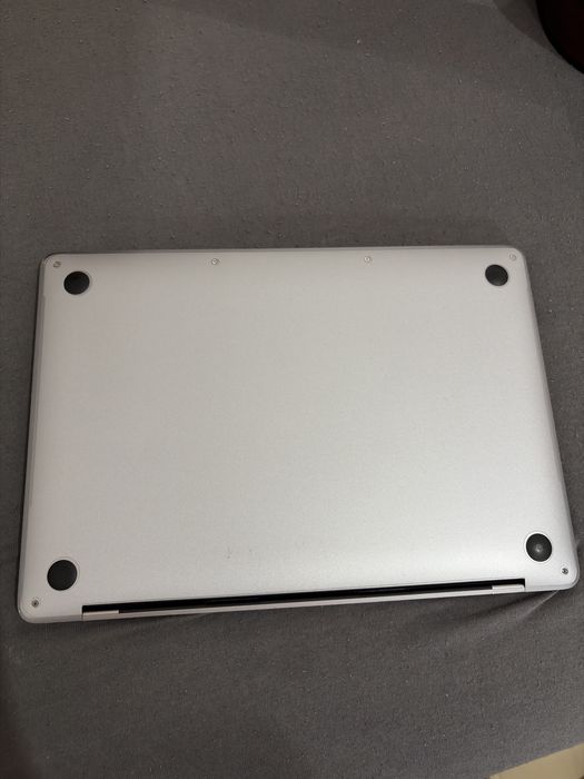 Macbook Pro 13” 2017