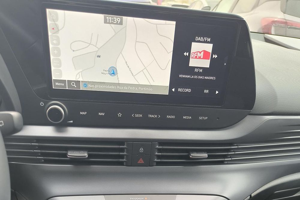 Hyundai Bayon 1.0 T-GDI Premium TT