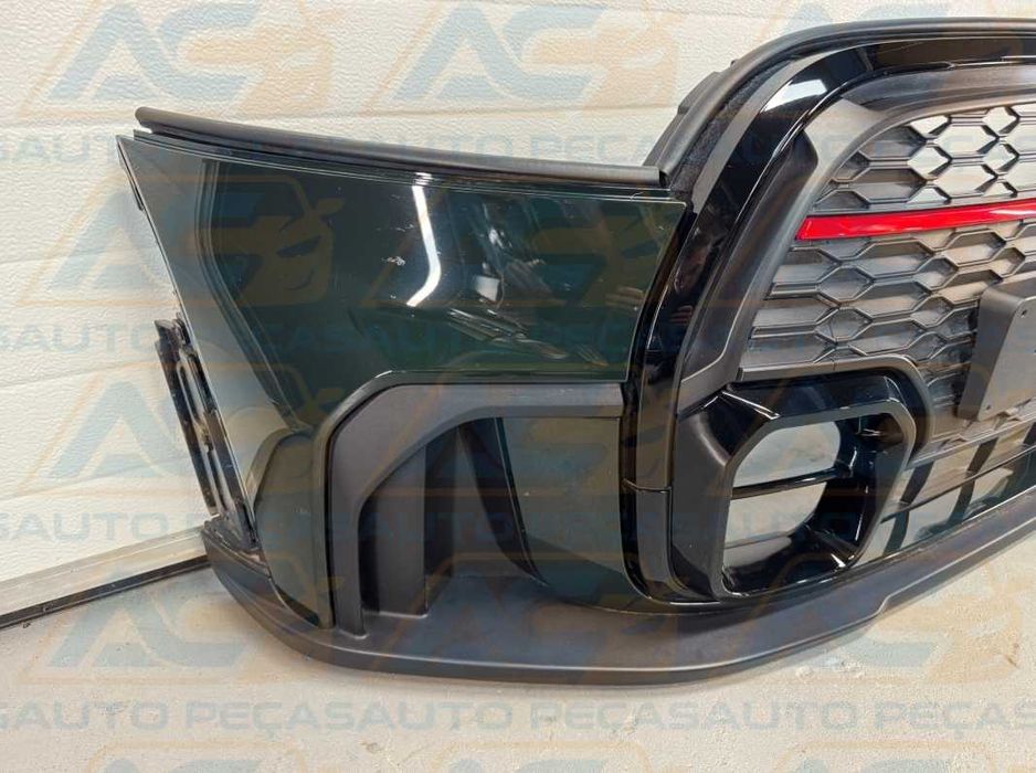 MINI COOPER JCW F55 F56 F57 Frente Completa
