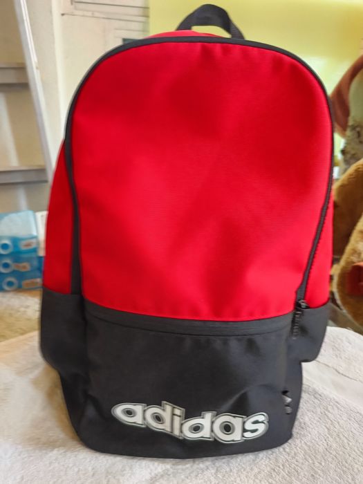 Plecak damski firmy Adidas